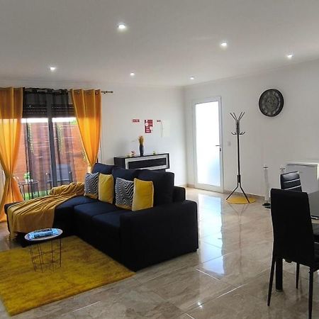 O Infinito Apartamento Calhetas Exterior foto