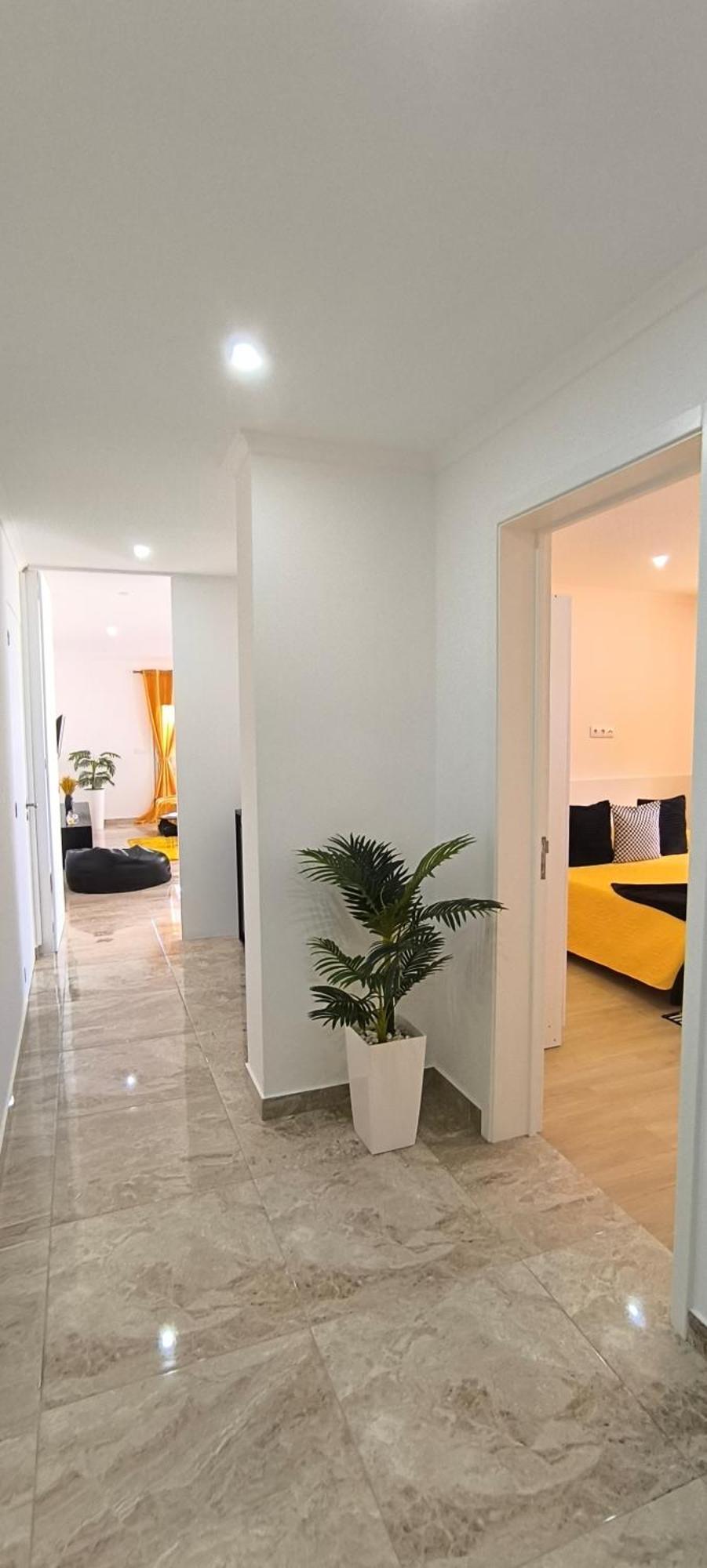 O Infinito Apartamento Calhetas Exterior foto